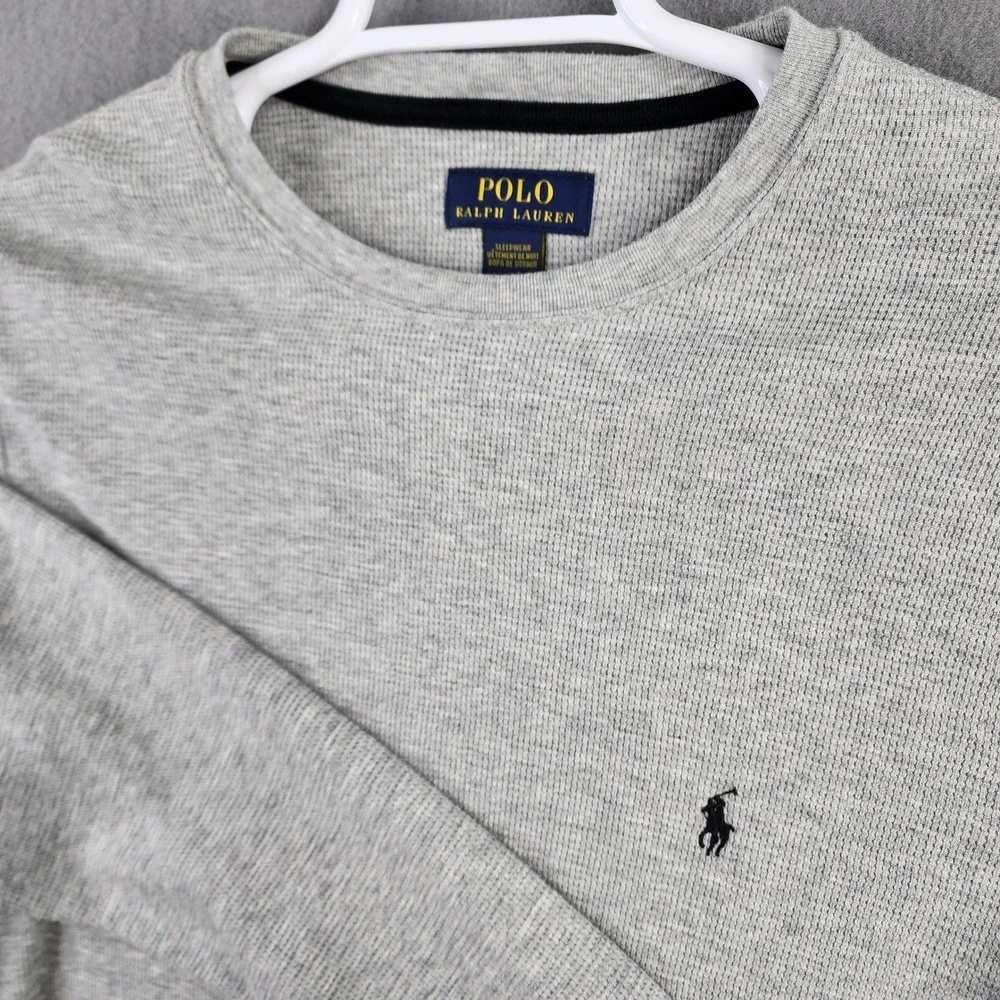 Polo Ralph Lauren measurements length